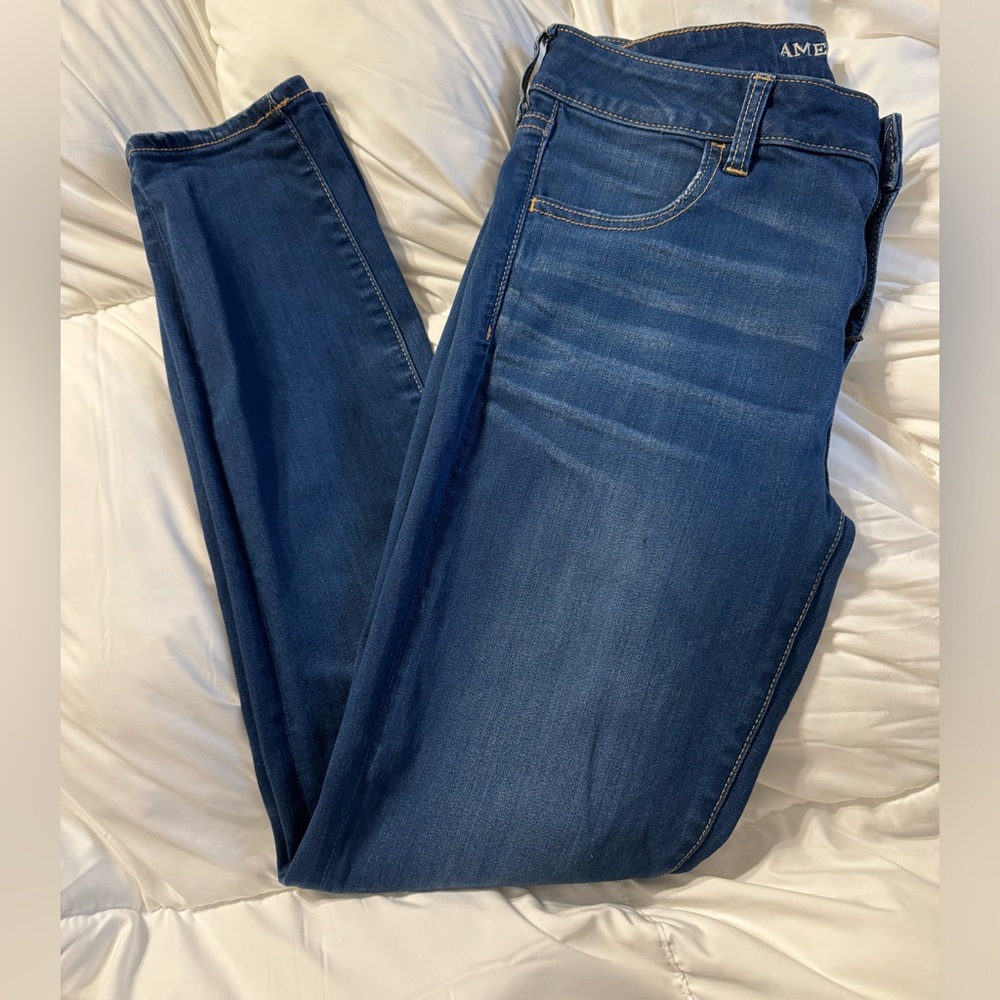 American Eagle Jeggings
